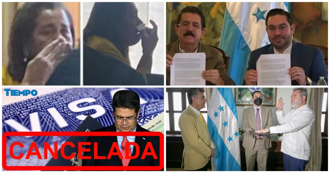 Resumen de noticias JOH