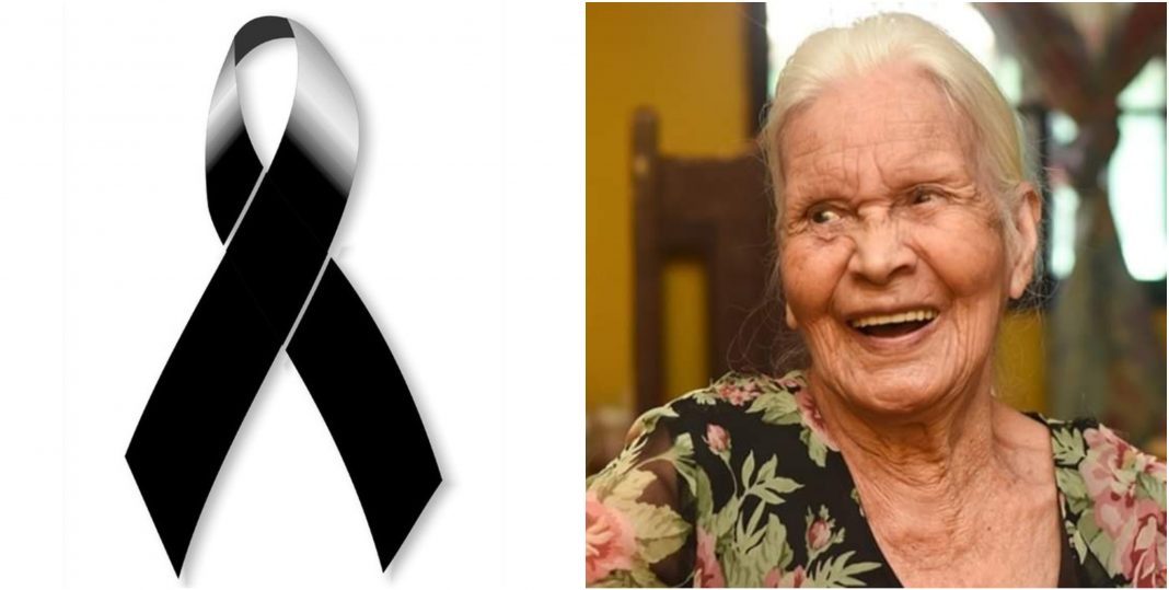Muere la abuelita de X-0