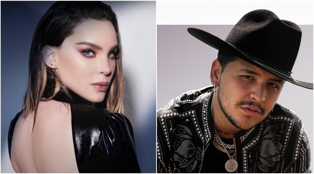 nuevo sencillo de Belinda