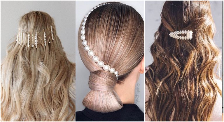 tendencia de accesorios para pelo