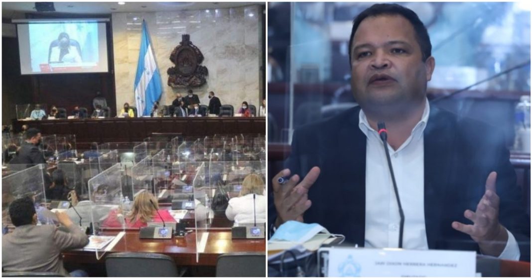 Aprobación de Ley de Colaboración eficaz