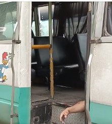 rapidito Cofradía