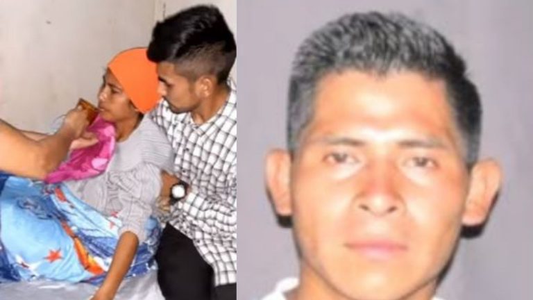 mujer muere tras golpiza de su esposo