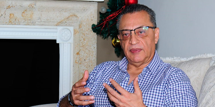 Presidente CNBS central de riesgo