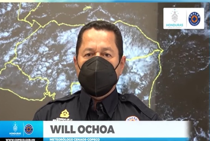 Will Ochoa