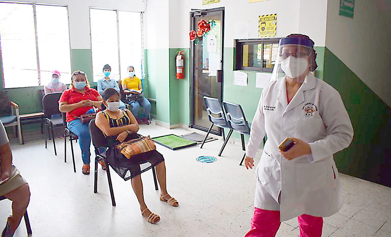 liga contra el cáncer