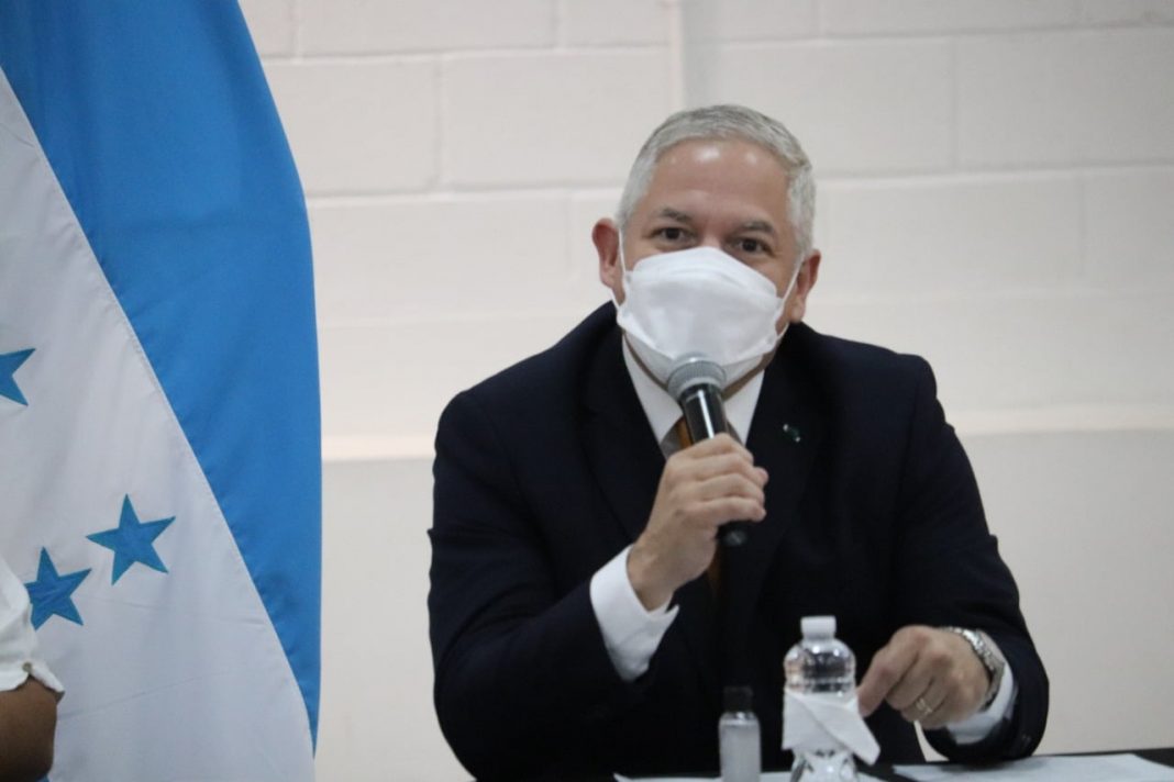 cidh denuncia golpe de estado