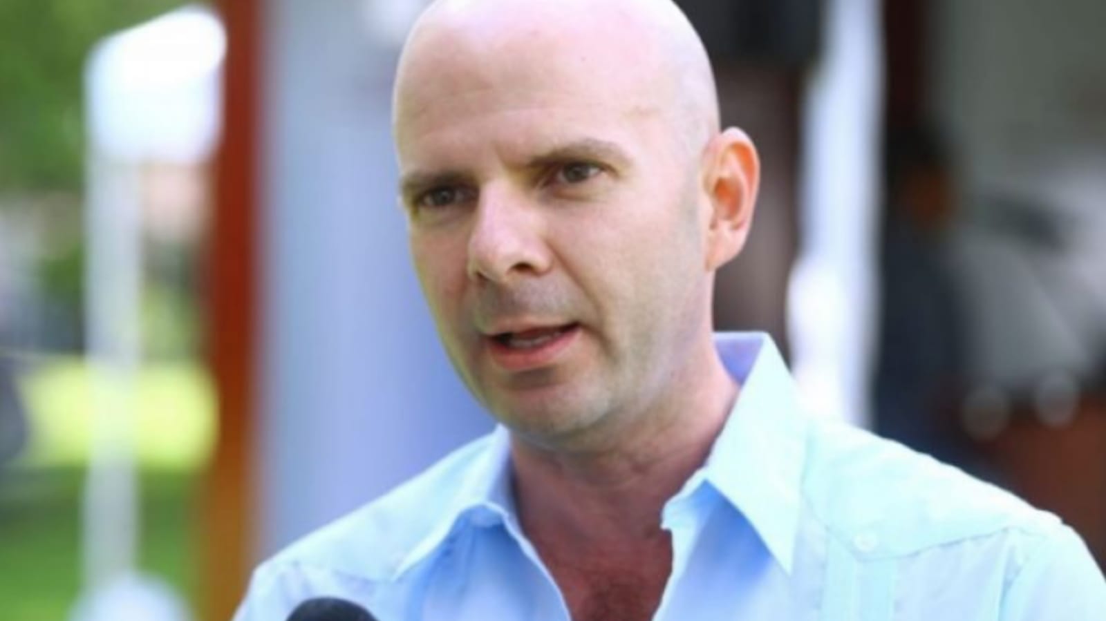 Pedro Barquero