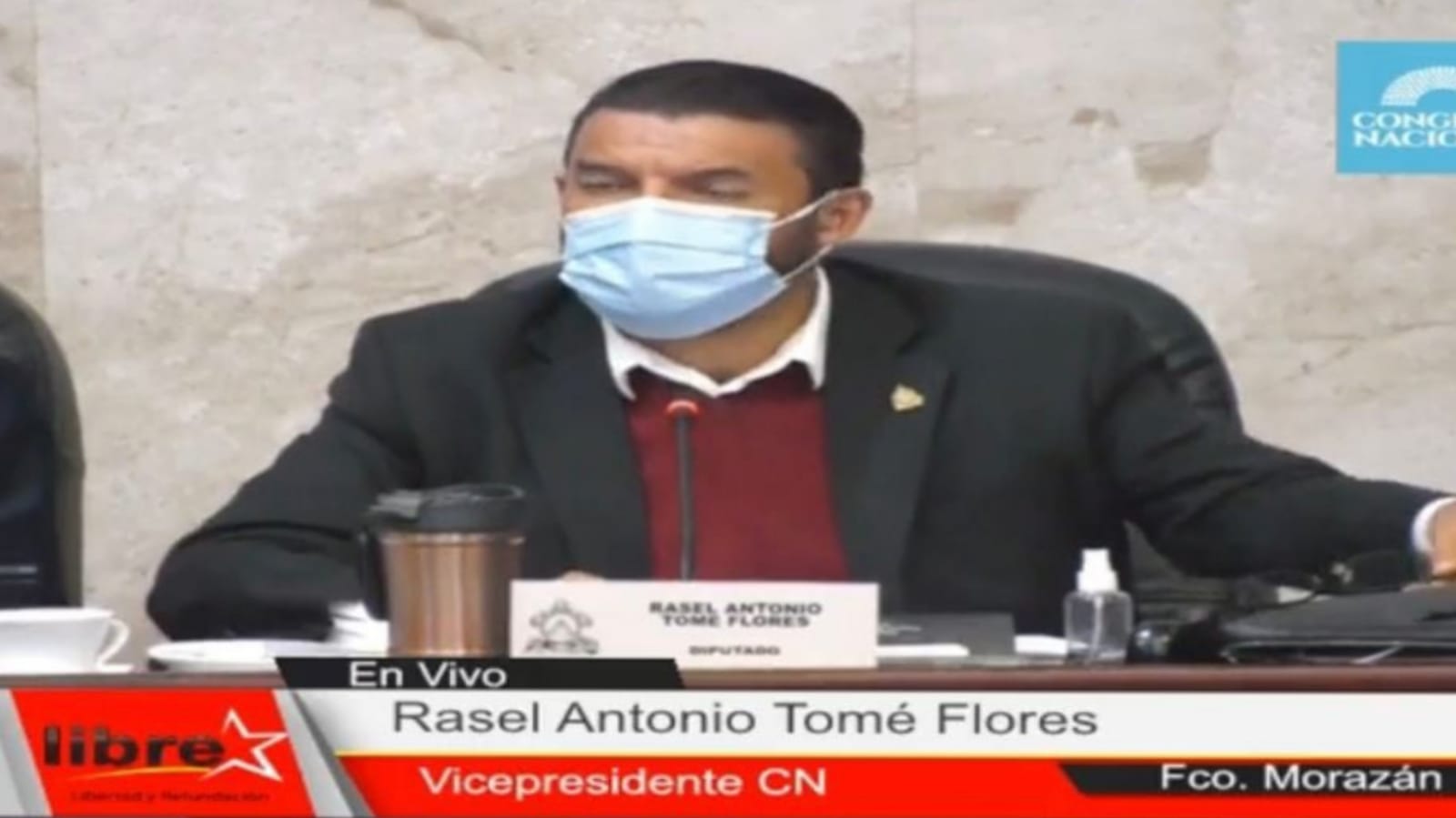 Rasel Tomé