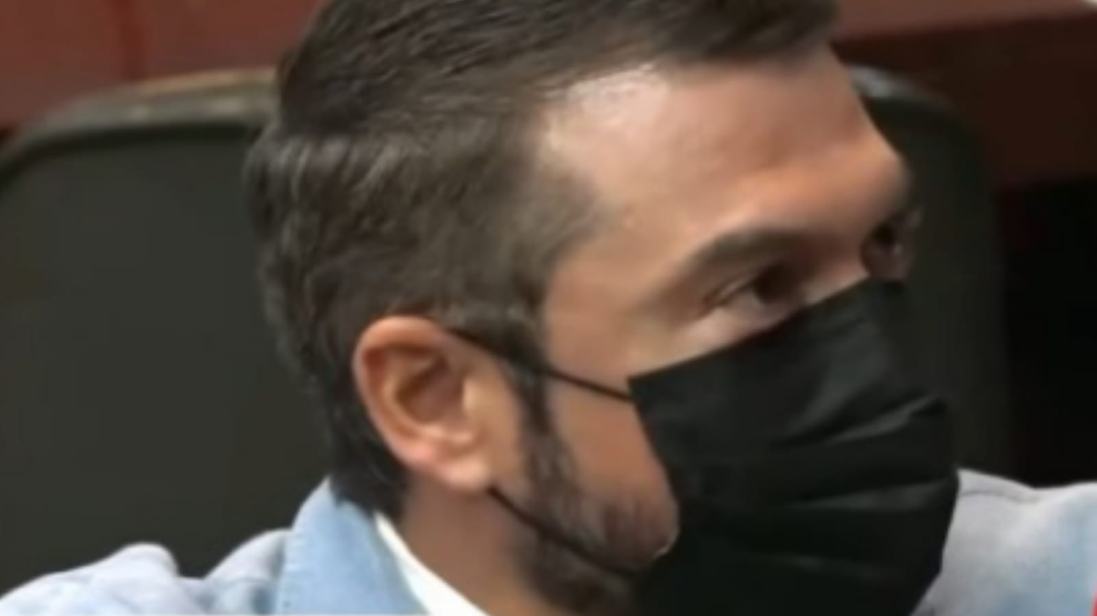 Yuri Sabas