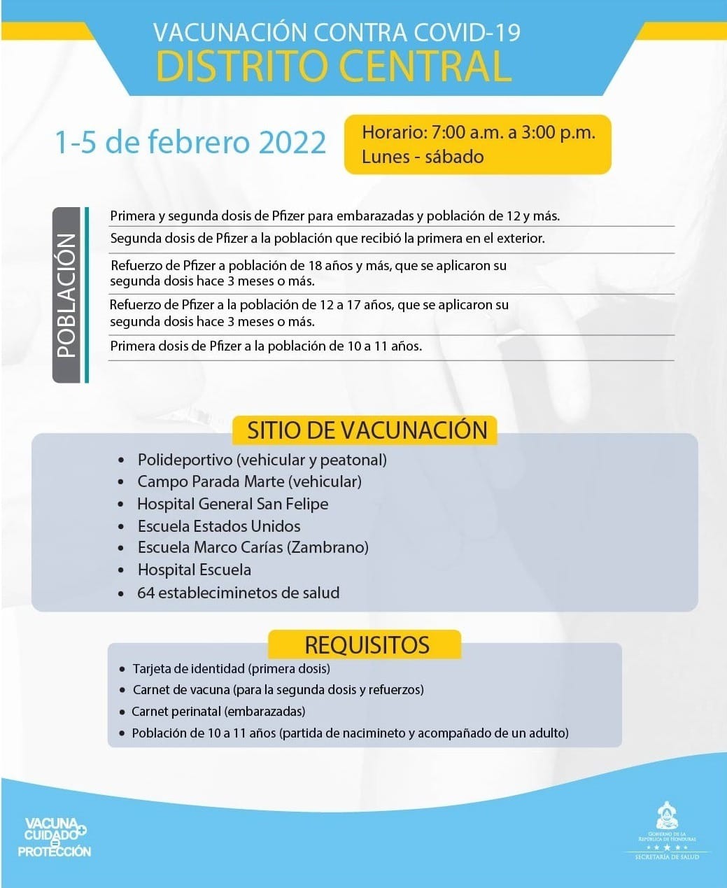 vacunación COVID-19