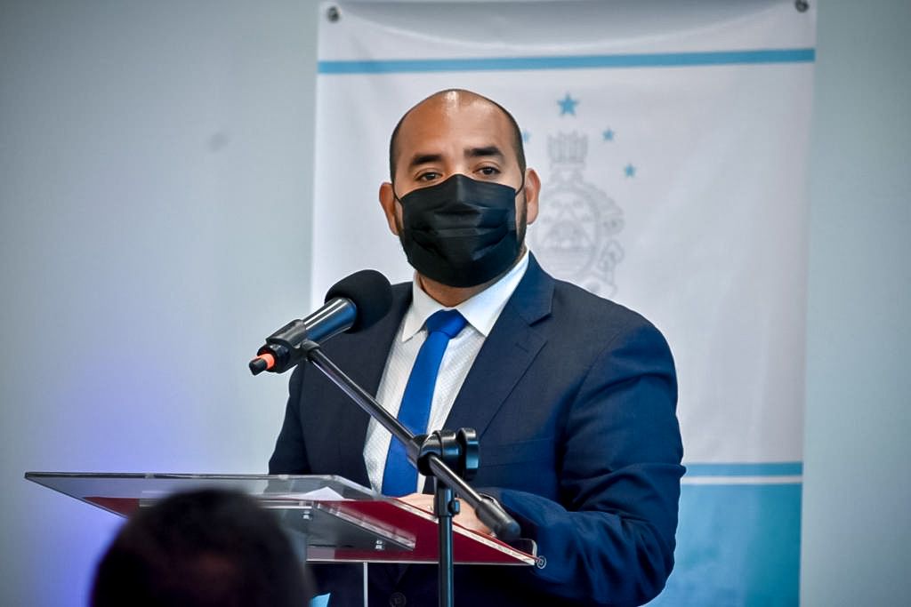 nombran a directores departamentales