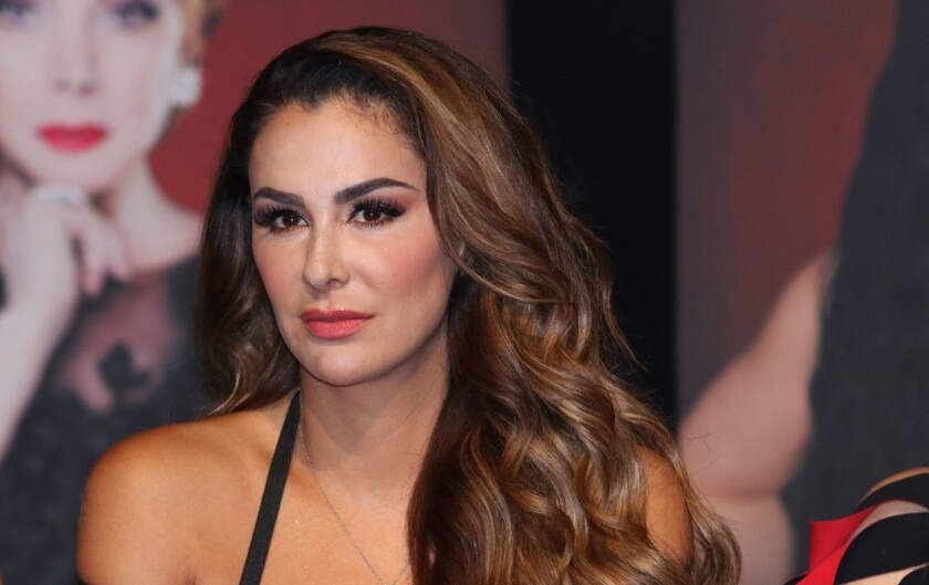 Ninel Conde OnlyFans