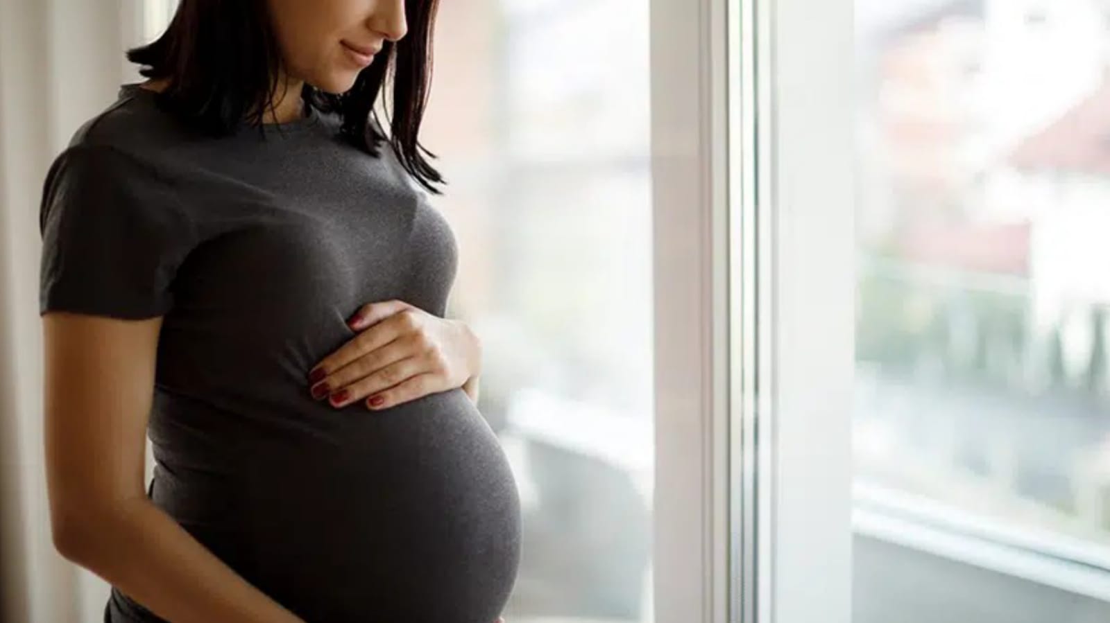 Mujeres embarazadas