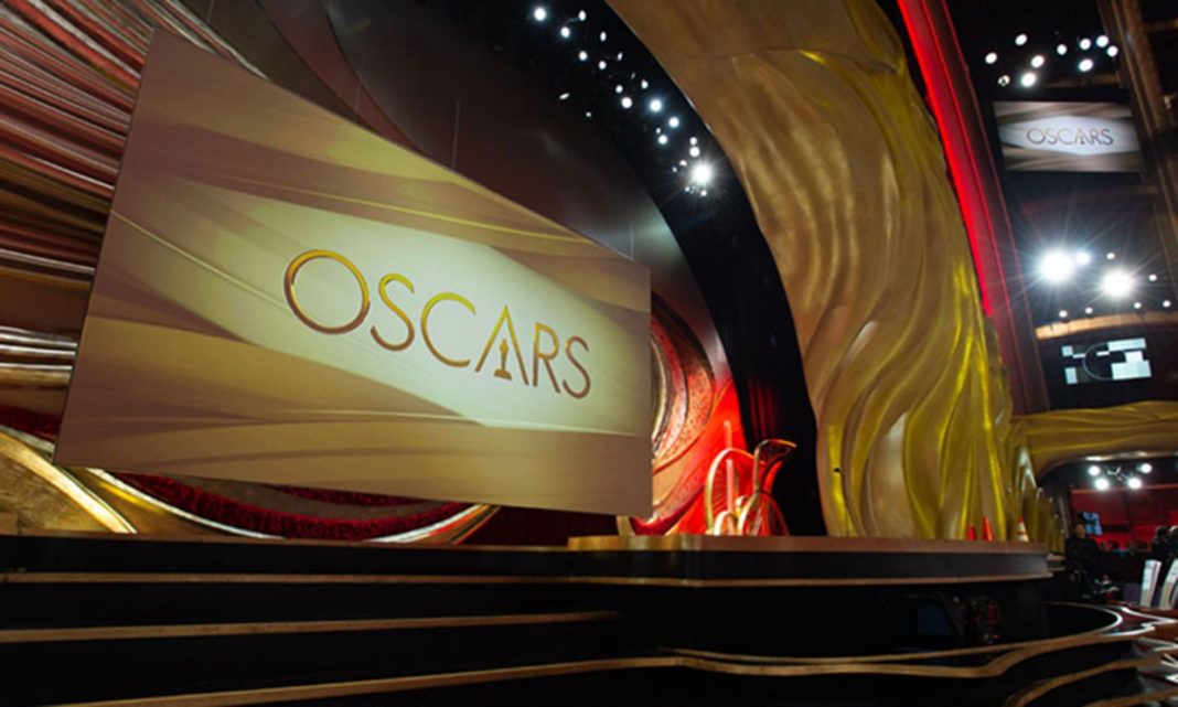 Premios Oscar