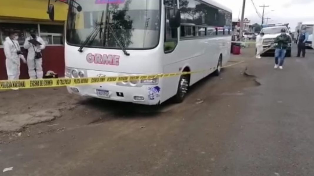 en rapidito matan hombre