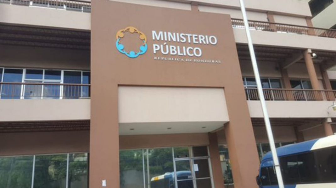 Ministerio Público