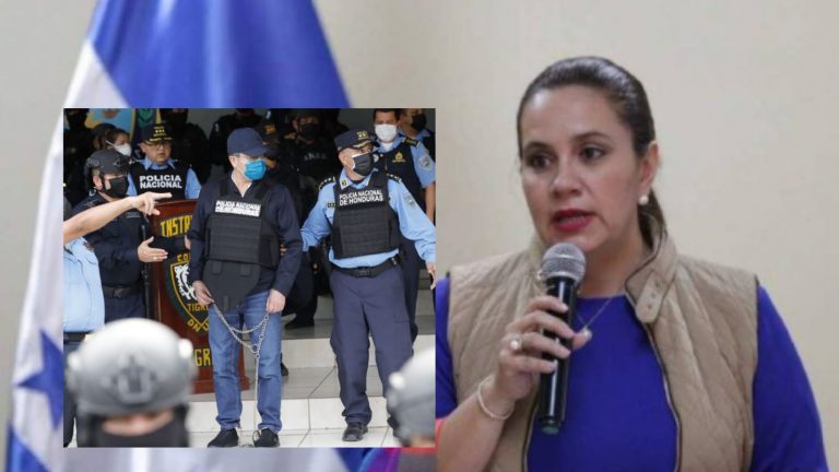 exprimera dama Ana García