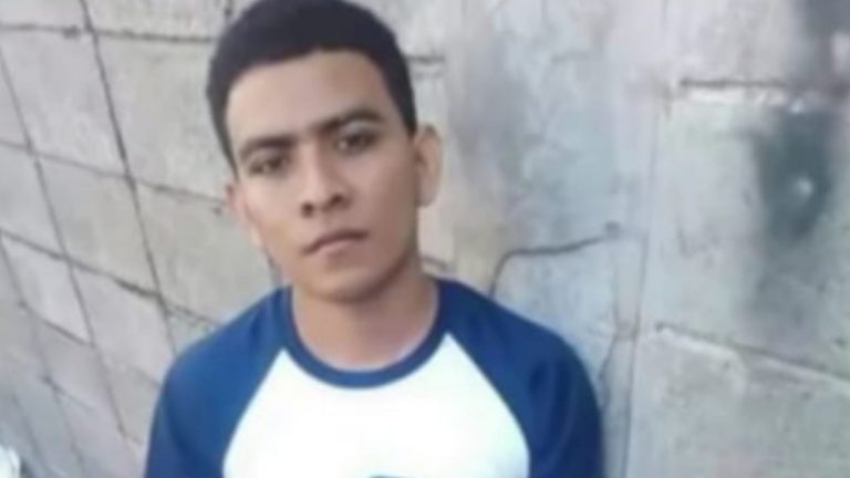 reo se fuga en Choluteca