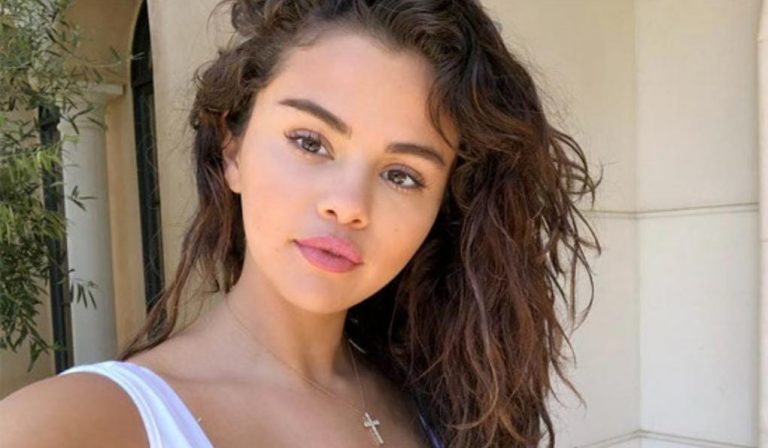 trucos contra granitos de Selena Gómez