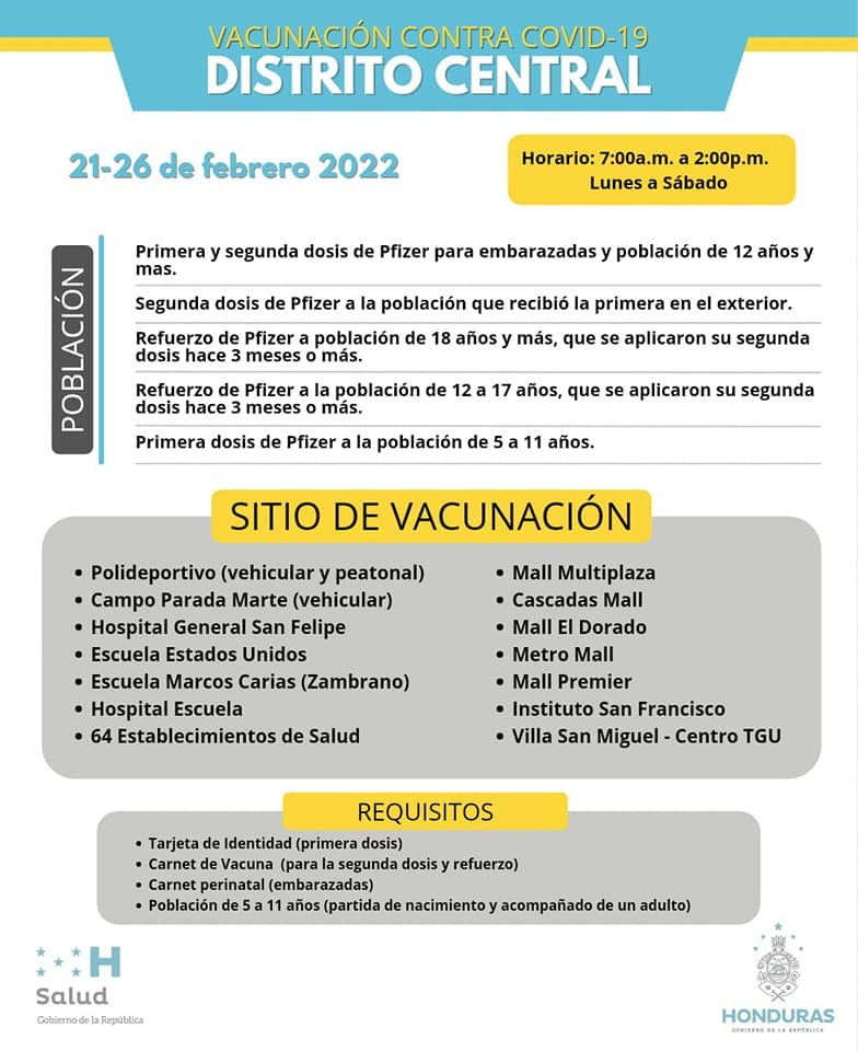 vacunación COVID-19