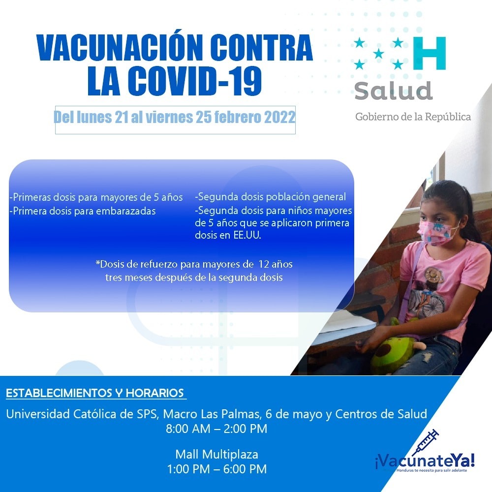 vacunación COVID-19