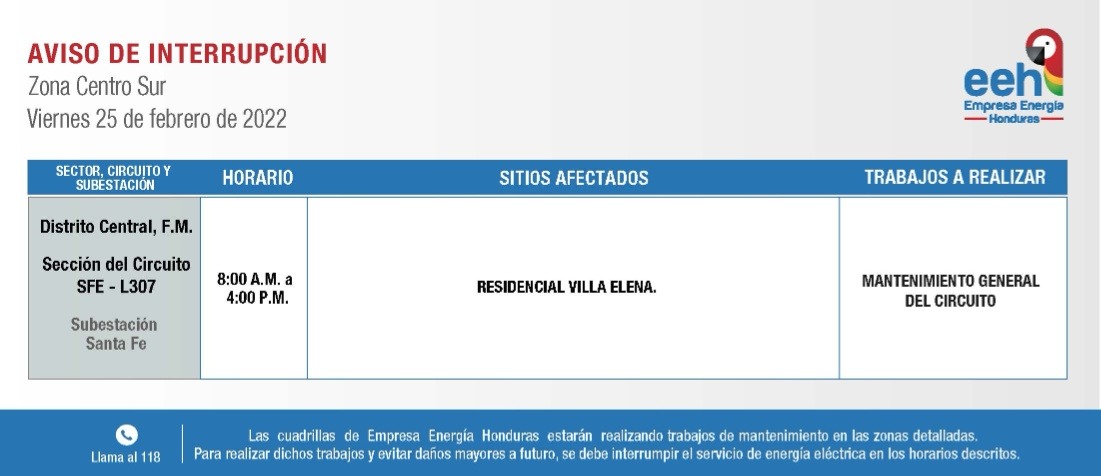 EEH