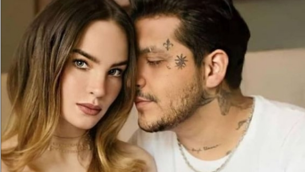 nuevo sencillo de belinda