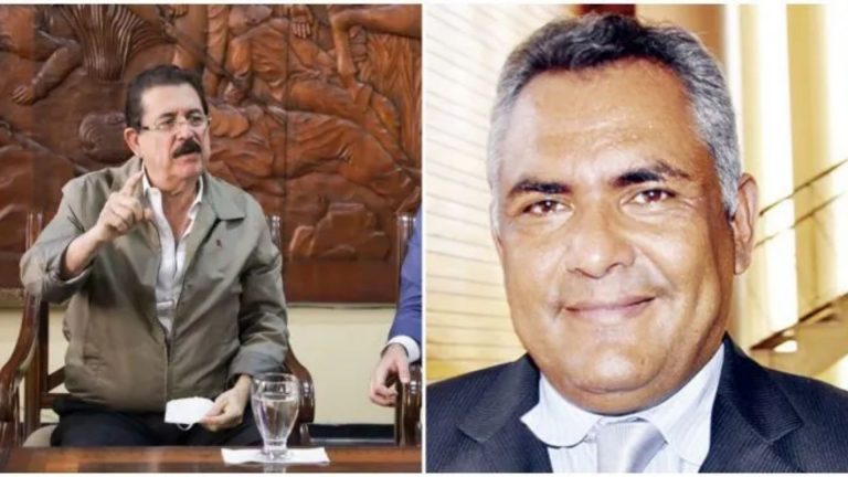 Reunión del Partido Liberal con Mel