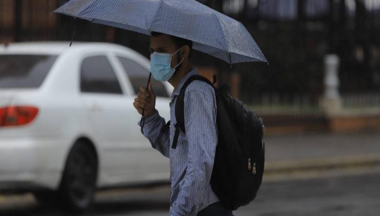 clima del sábado 19 de marzo