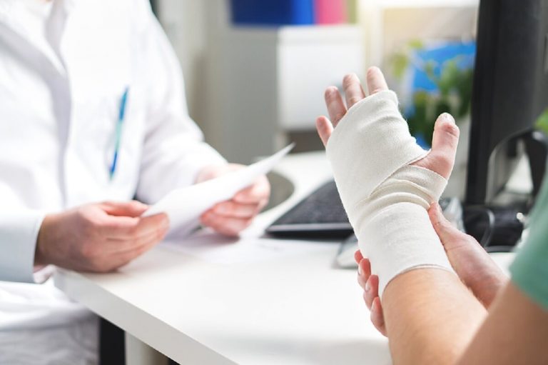 diabetes y el riesgo de fracturas
