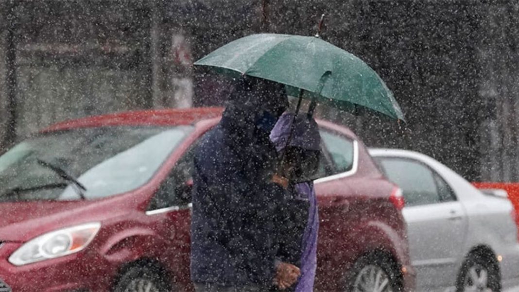 lluvias en honduras hoy