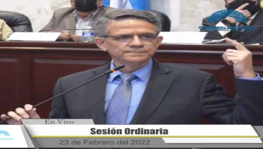 El ministro de Salud lamentó la precariedad del sistema sanitario que encontró.