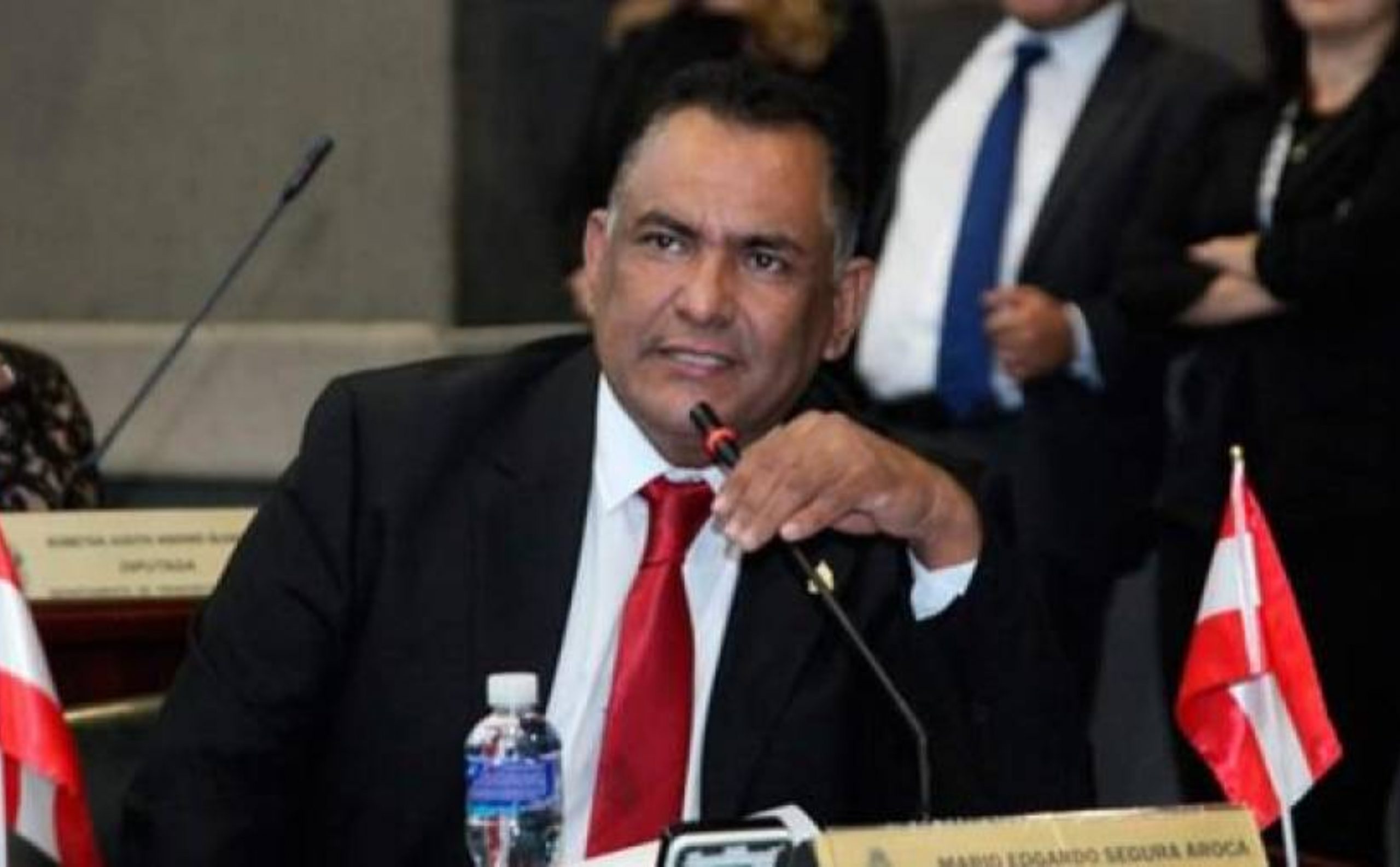 expropiación empresas reforma energética