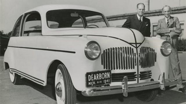 Ford