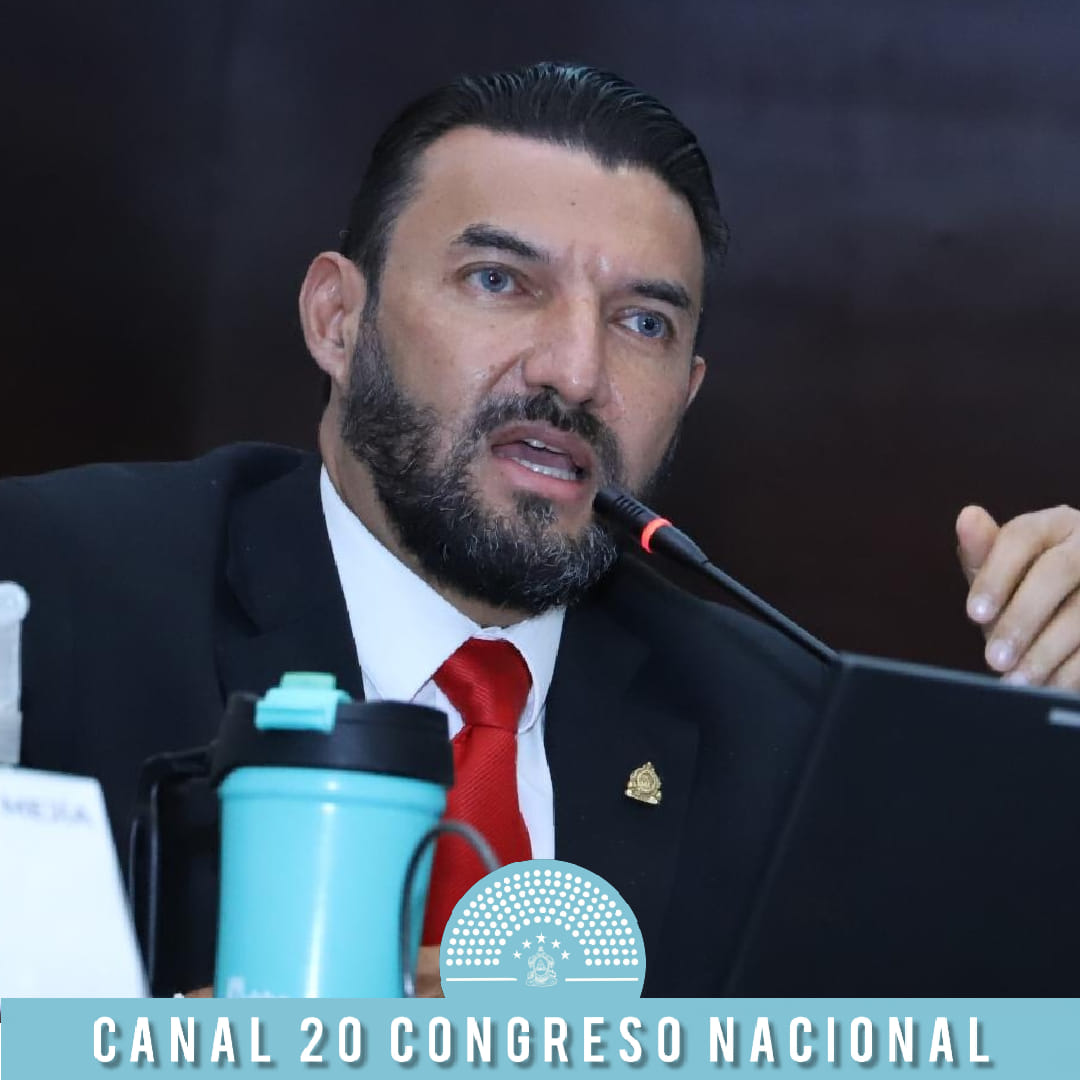 Tomé consideró que el techo de sueldos debería ser el salario de la presidenta Xiomara Castro.