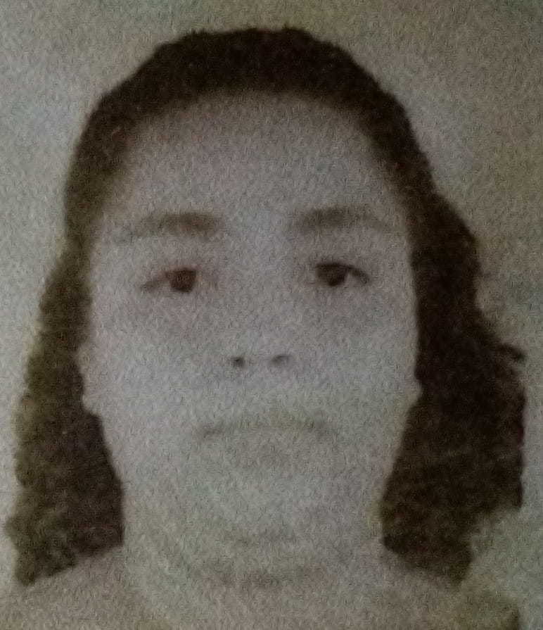 Detenida