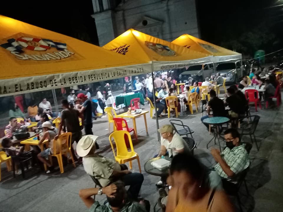 feria