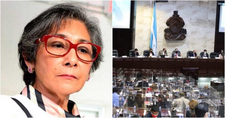 Criticas a Maribel Espinoza