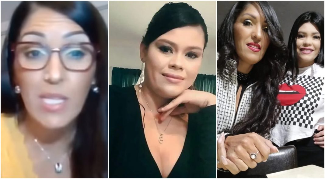 Paz renuncia a ayudar a Wendy