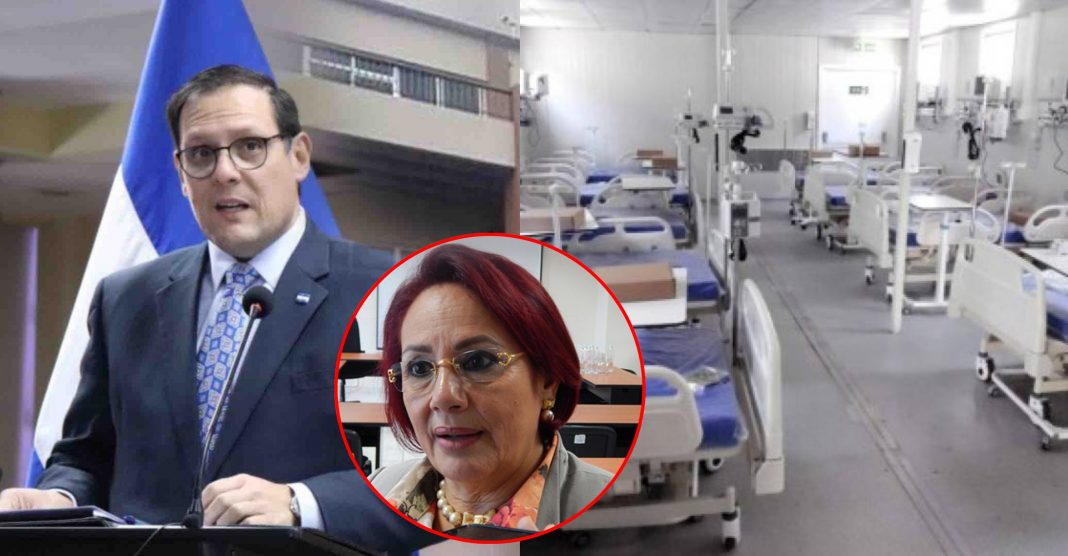 lisandro rosales hospitales móviles