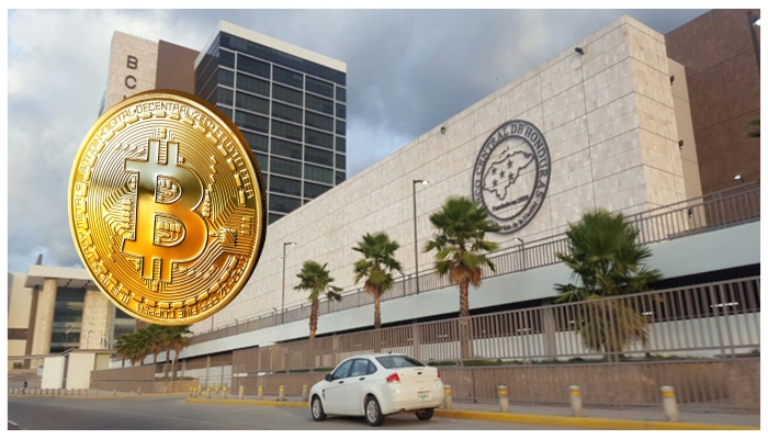 bch bitcoin en honduras