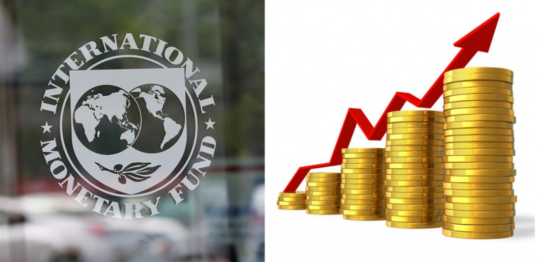 La guerra en Ucrania golpea el crecimiento económico en el mundo, advierte FMI
