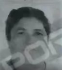 mujer fallecida