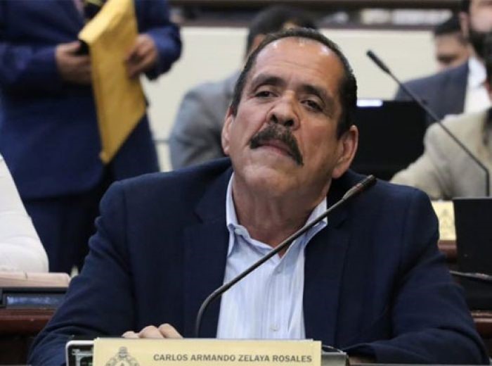 carlos zelaya niega ser extraditable