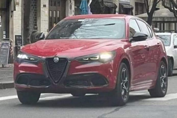 Alfa Romeo