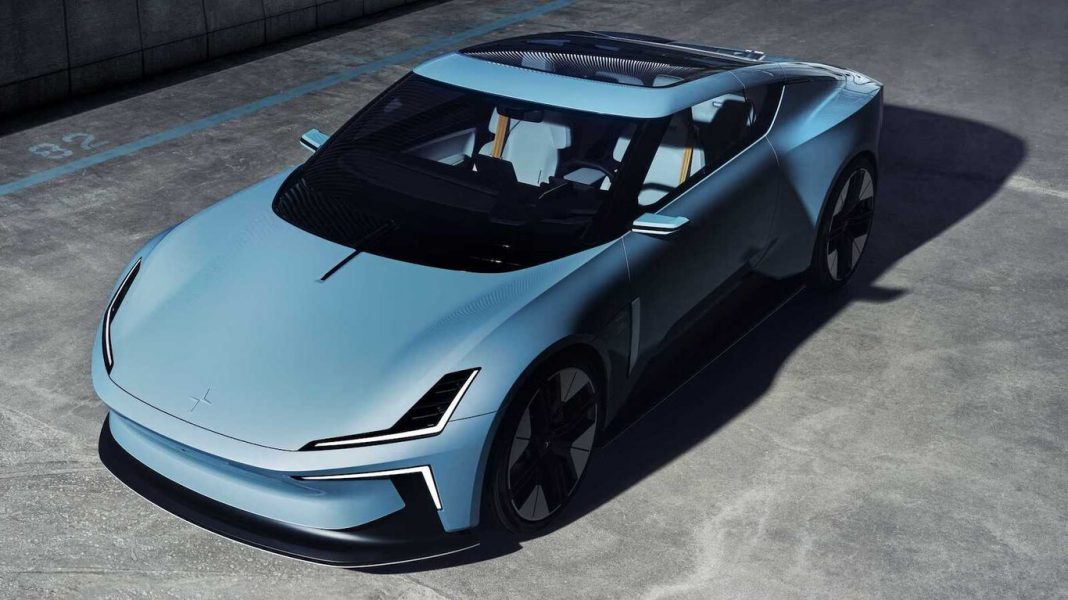 Polestar