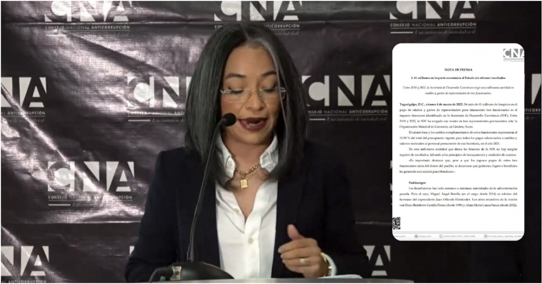 secretaría pagó 61 millones a funcionarios