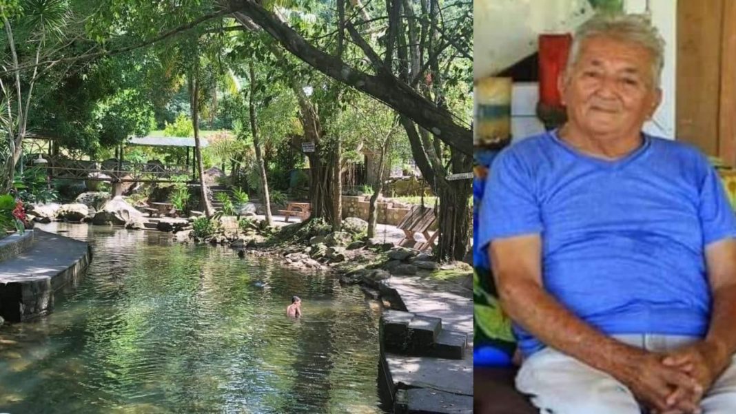 impulsor del turismo en La Ceiba