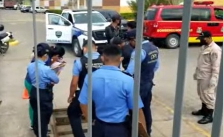 Fetos en Juticalpa (1)